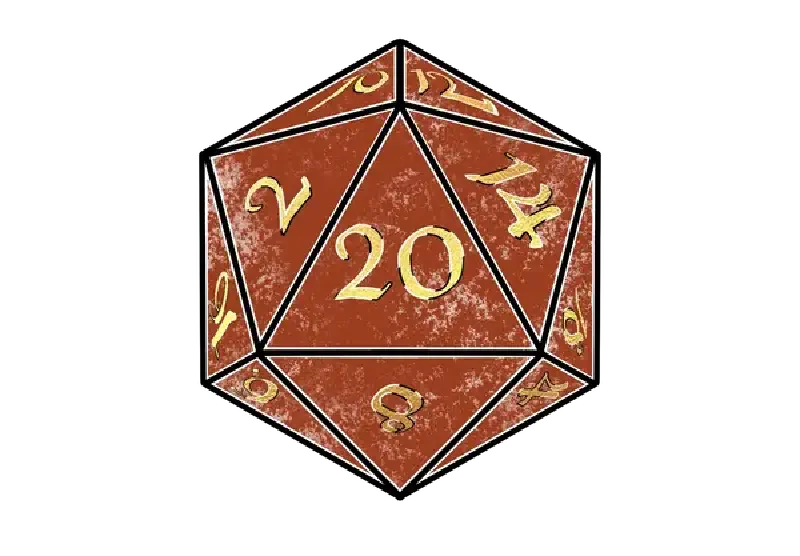 Featured image of post Fundamental Math in D&D 5e and Baldur's Gate 3