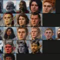 Baldur's Gate 3 Race Tier List Guide