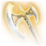 Doom Axe