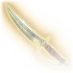 Ritual Dagger