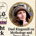 Interview with Dael Kingsmill: Mythology, Draw Steel, and Cultural Storytelling