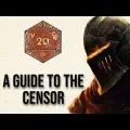 Draw Steel Censor Class Guide: In-Depth Tactical Analysis