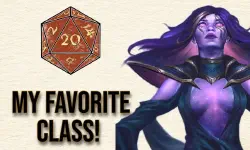 Featured image of post Draw Steel Elementalist Class Guide: In-Depth Tactical Analysis