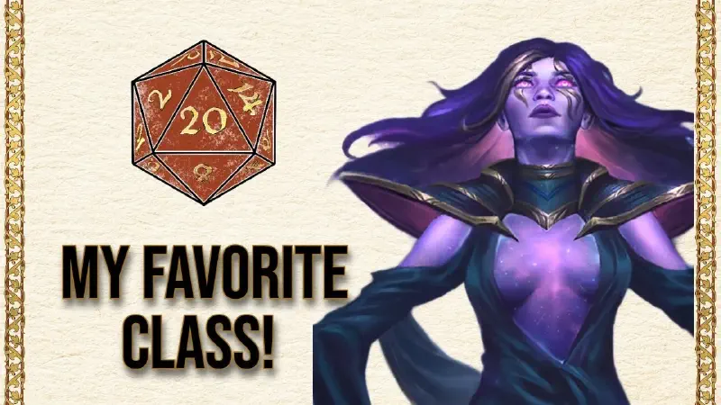 Featured image of post Draw Steel Elementalist Class Guide: In-Depth Tactical Analysis