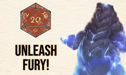 Featured image of post Draw Steel Fury Class Guide: In-Depth Tactical Analysis
