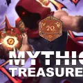 Why I Made a New Treasure System for Draw Steel