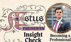 Featured image of post James Introcaso on Becoming a Professional Designer | Insight Check Episode 5