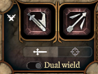 Toggle Dual Wield