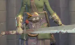 Featured image of post RPG Veteran, Pathfinder Beginner: Journal #3